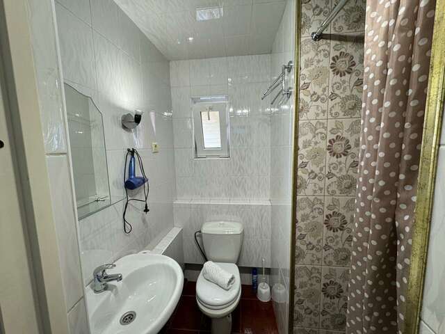 Гостиница Лавра Адлер-79