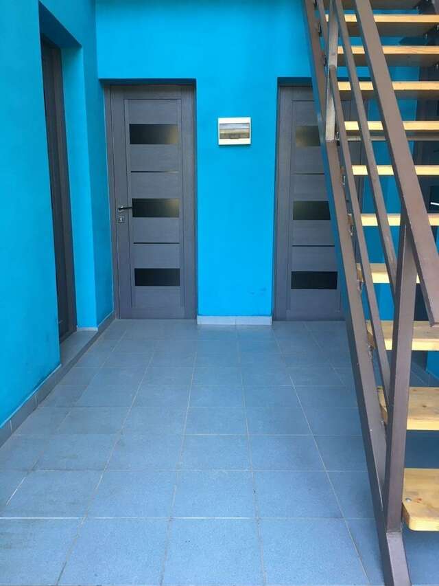 Гостиница Лавра Адлер-24