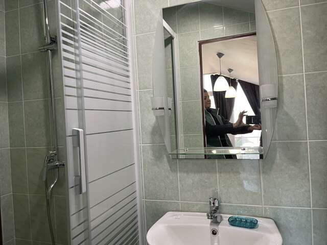 Гостиница Лавра Адлер-40