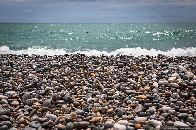 Гостиница Лавра Адлер-9