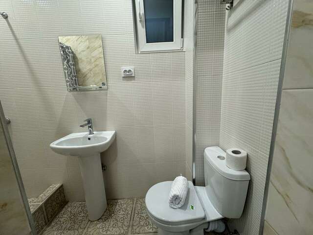 Гостиница Лавра Адлер-21