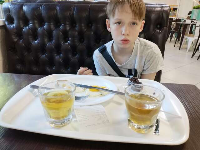 Гостиница Лавра Адлер-15