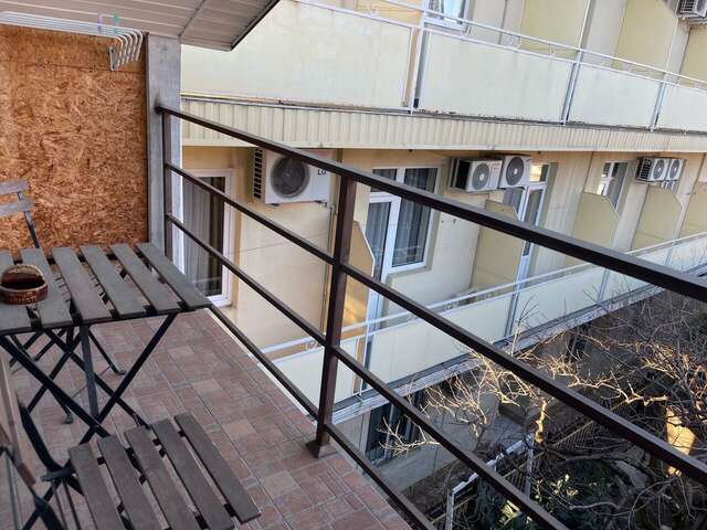 Гостиница Лавра Адлер-29