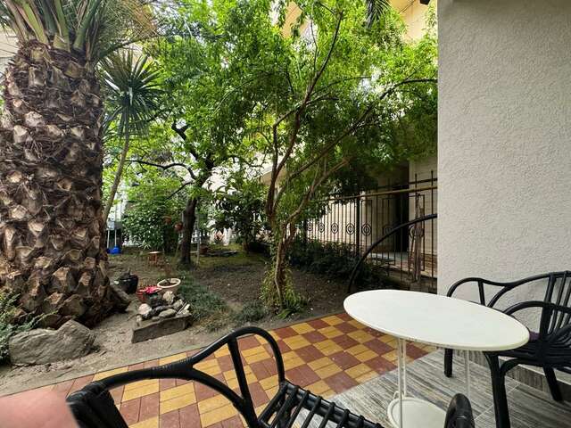 Гостиница Лавра Адлер-34