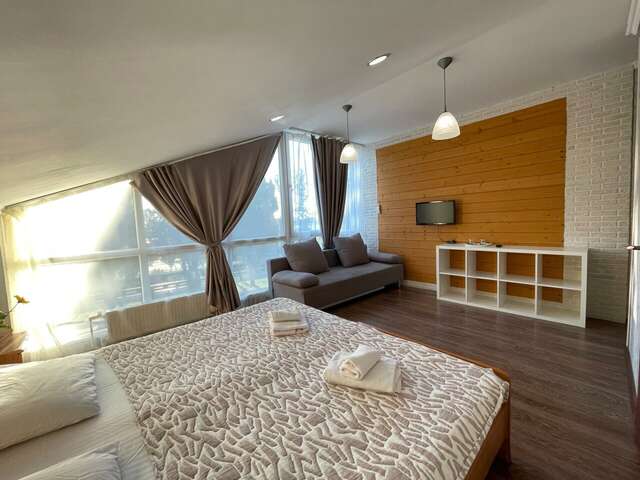 Гостиница Лавра Адлер-67