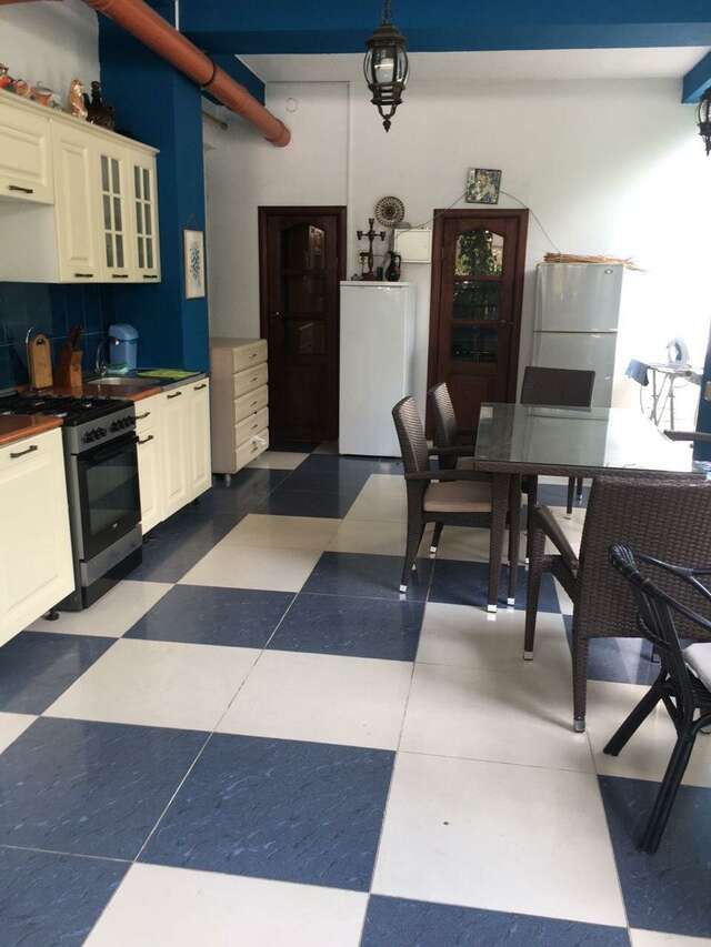 Гостиница Лавра Адлер-27