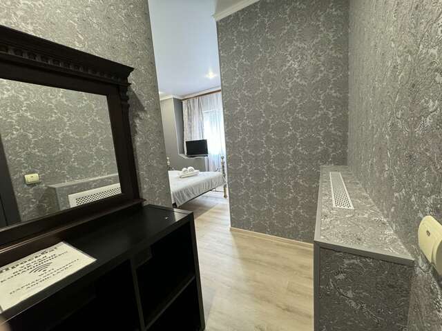 Гостиница Лавра Адлер-31